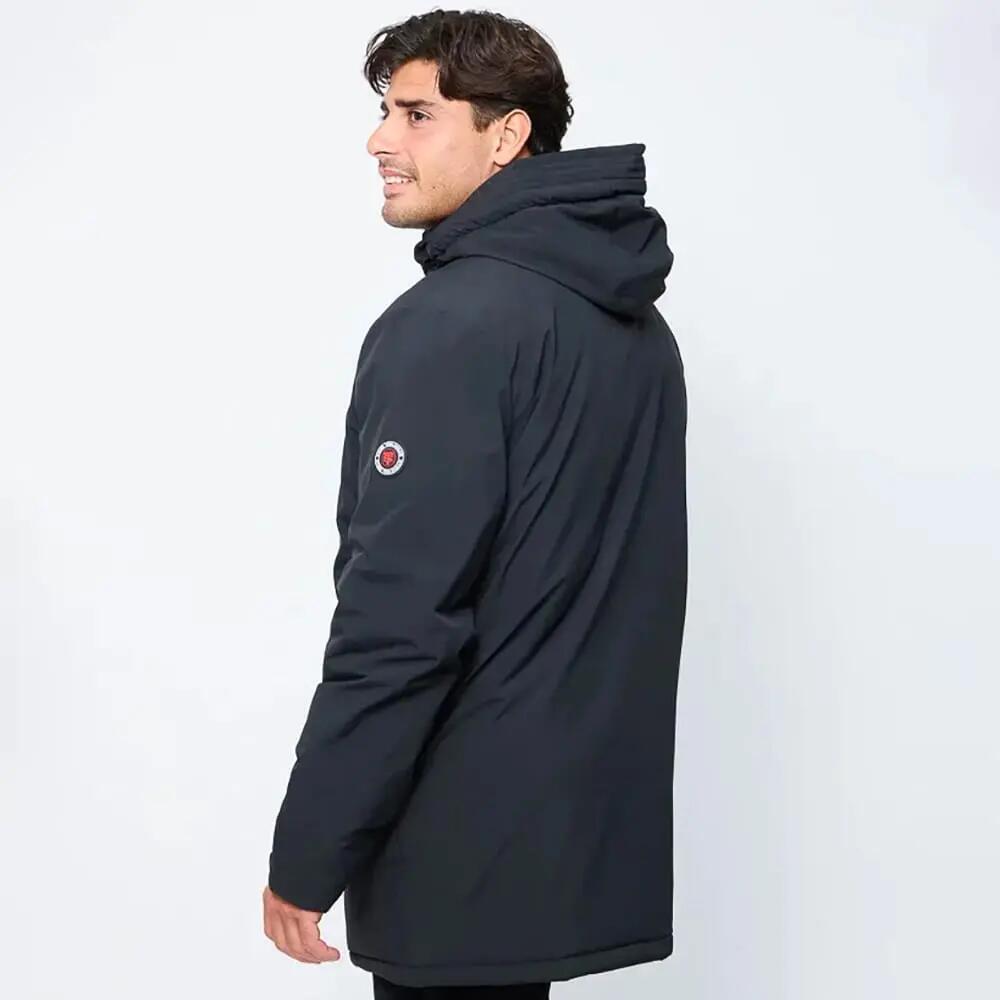 Parka Lamy Stade Toulousain Rugby da uomo 3/5