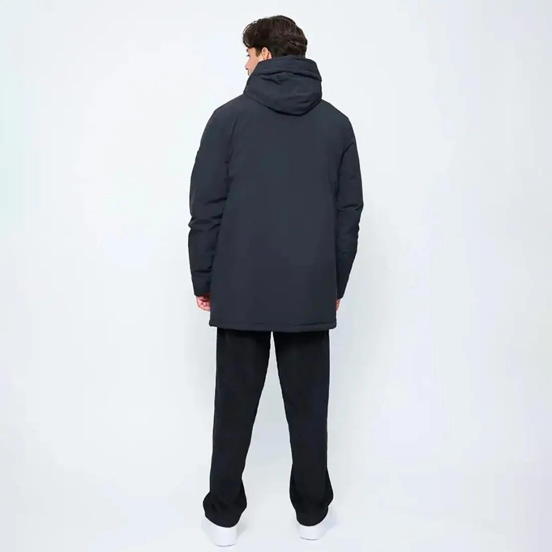 Parka Lamy Stade Toulousain Rugby da uomo 2/5