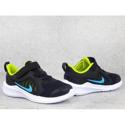 Nike Downshifter 10 Schoenen Zwart 5/5