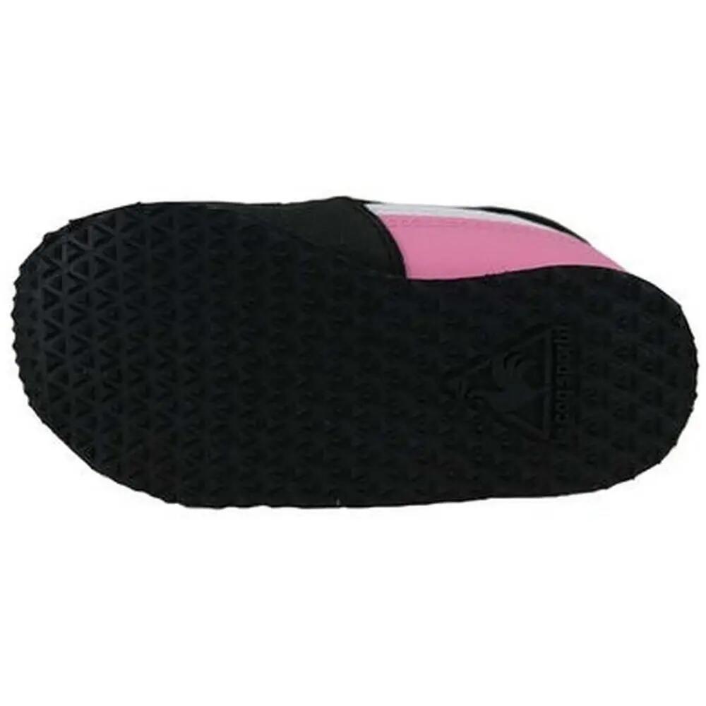 Baskets Le Coq Sportif modèle 1910329 pour unisexe enfants 3/4