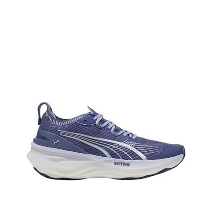 Laufschuhe PUMA ForeverRun Nitro 2 Damen Blau Crystal