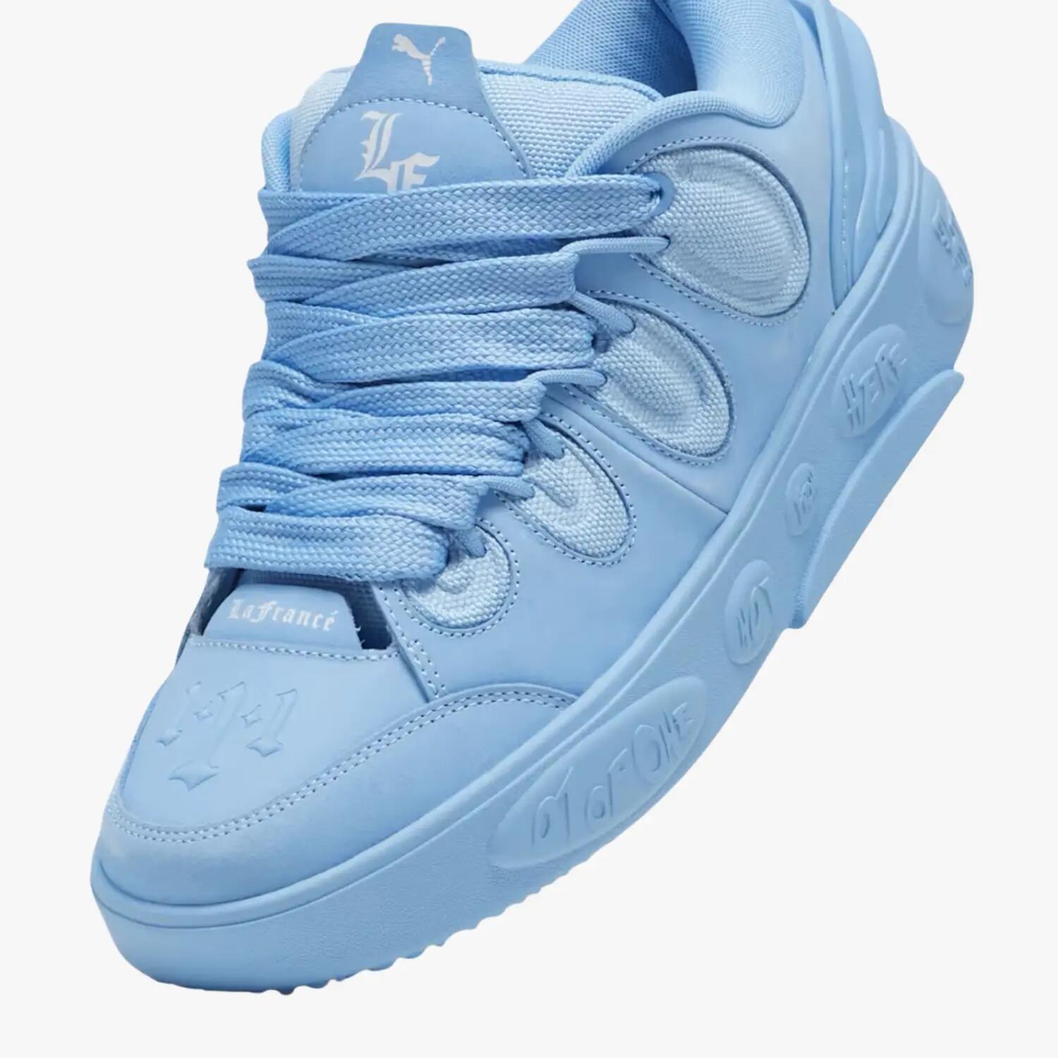 Scarpe  LaMelo Ball LaFrancé Amour 1 of 1 4/4