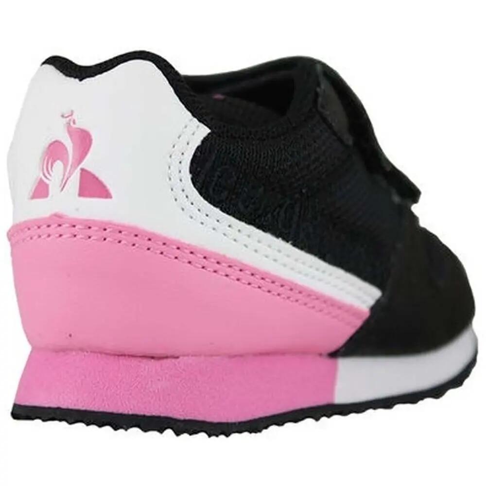 Baskets Le Coq Sportif modèle 1910329 pour unisexe enfants 2/4