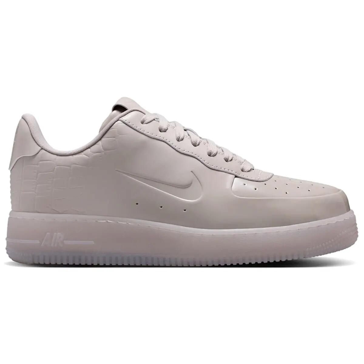 Nike Air Force 1 Low (WMNS) Made In Italy College Grey If3201 002 1/7