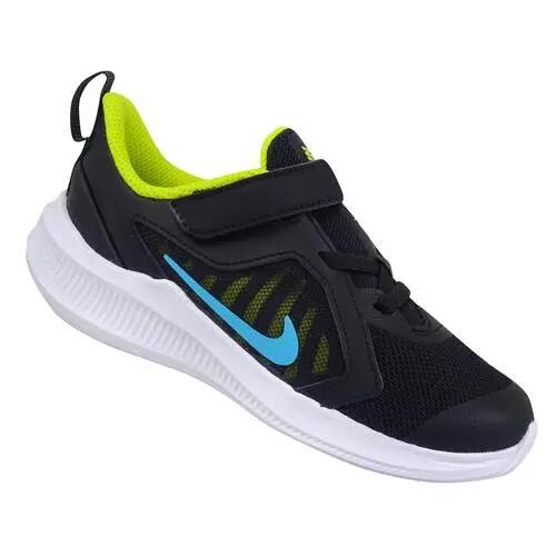 Nike Downshifter 10 Schoenen Zwart 2/5