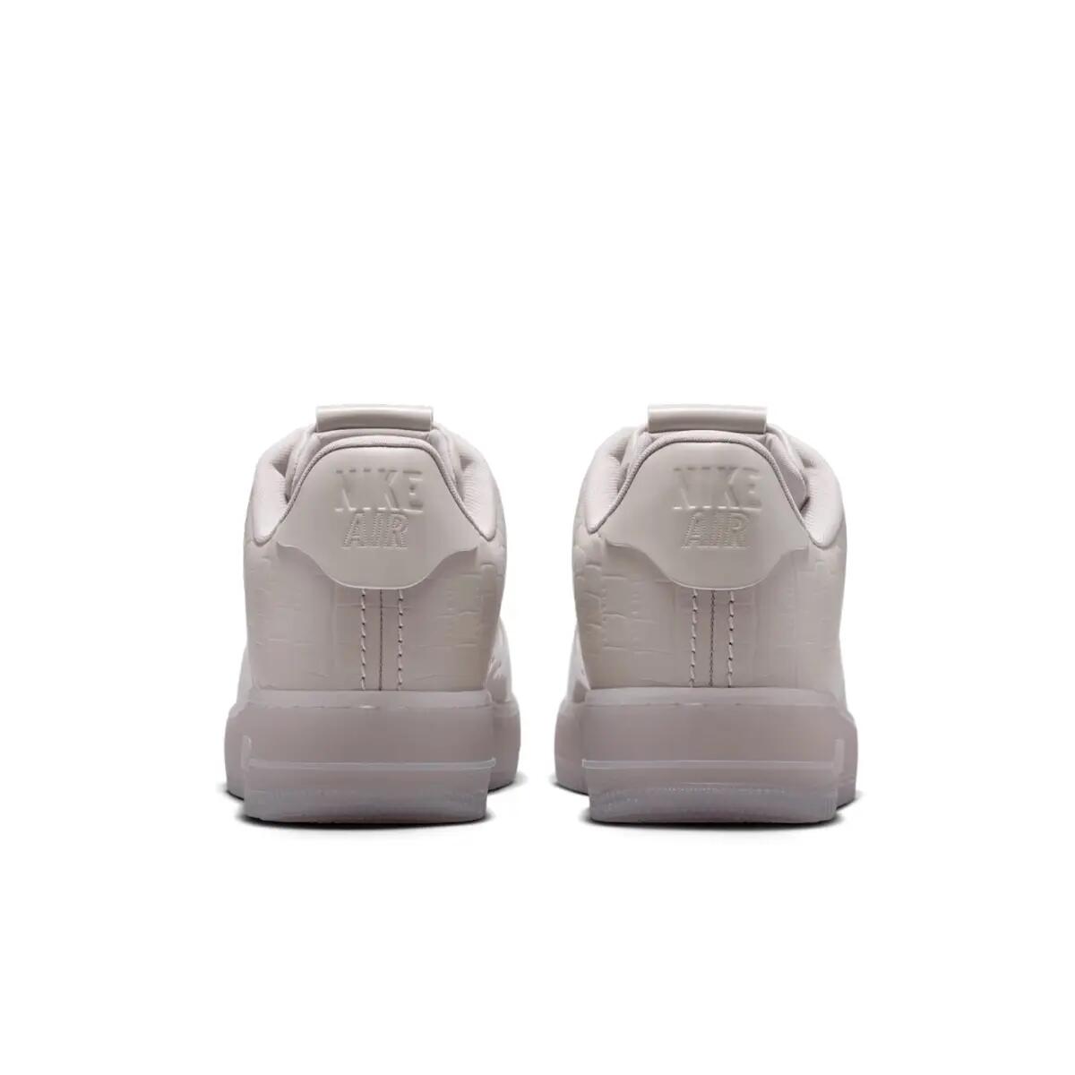 Nike Air Force 1 Low (WMNS) Made In Italy College Grey If3201 002 5/7