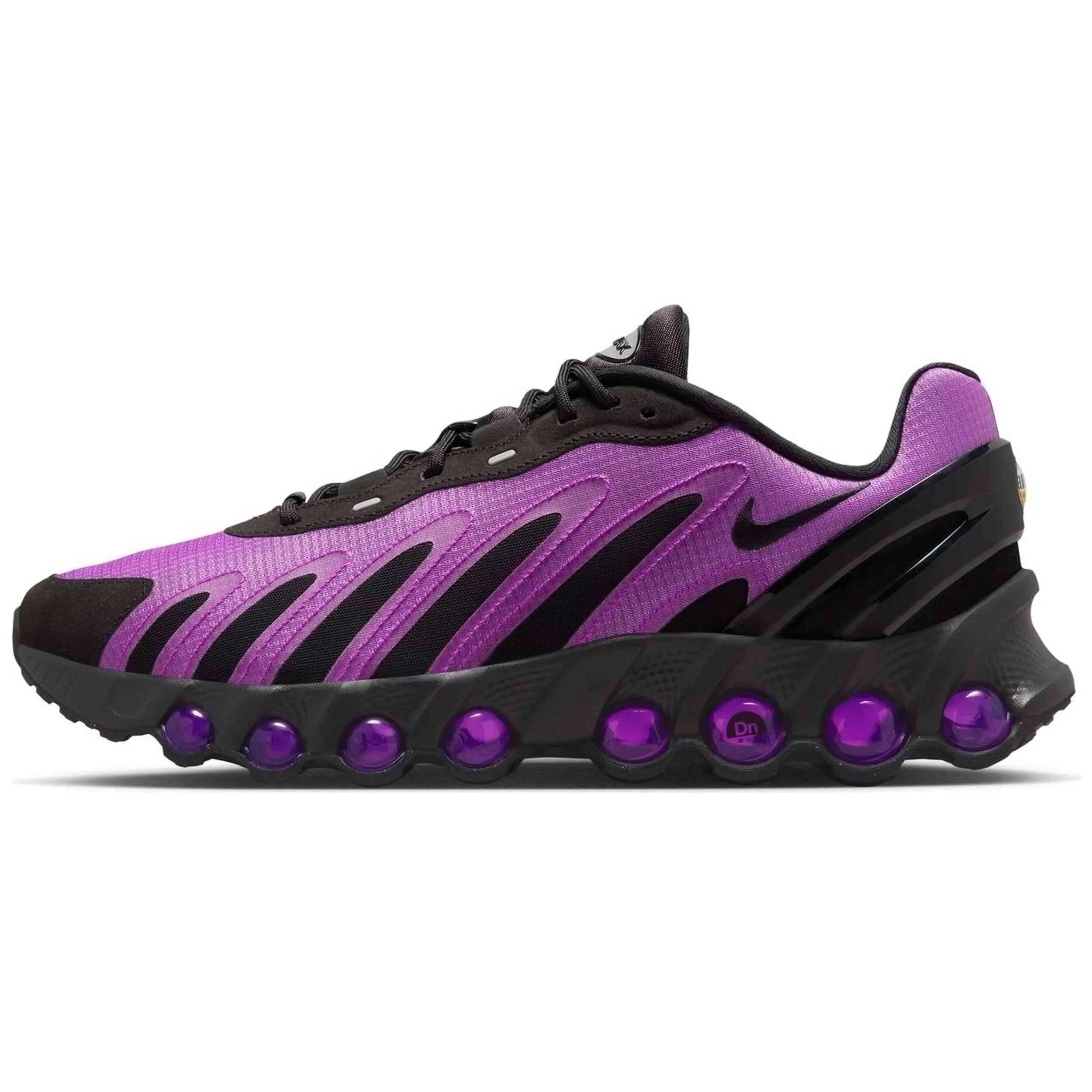Scarpe Nike modello Air Max Dn8 SE "Morado/Negro" per uomini 5/5