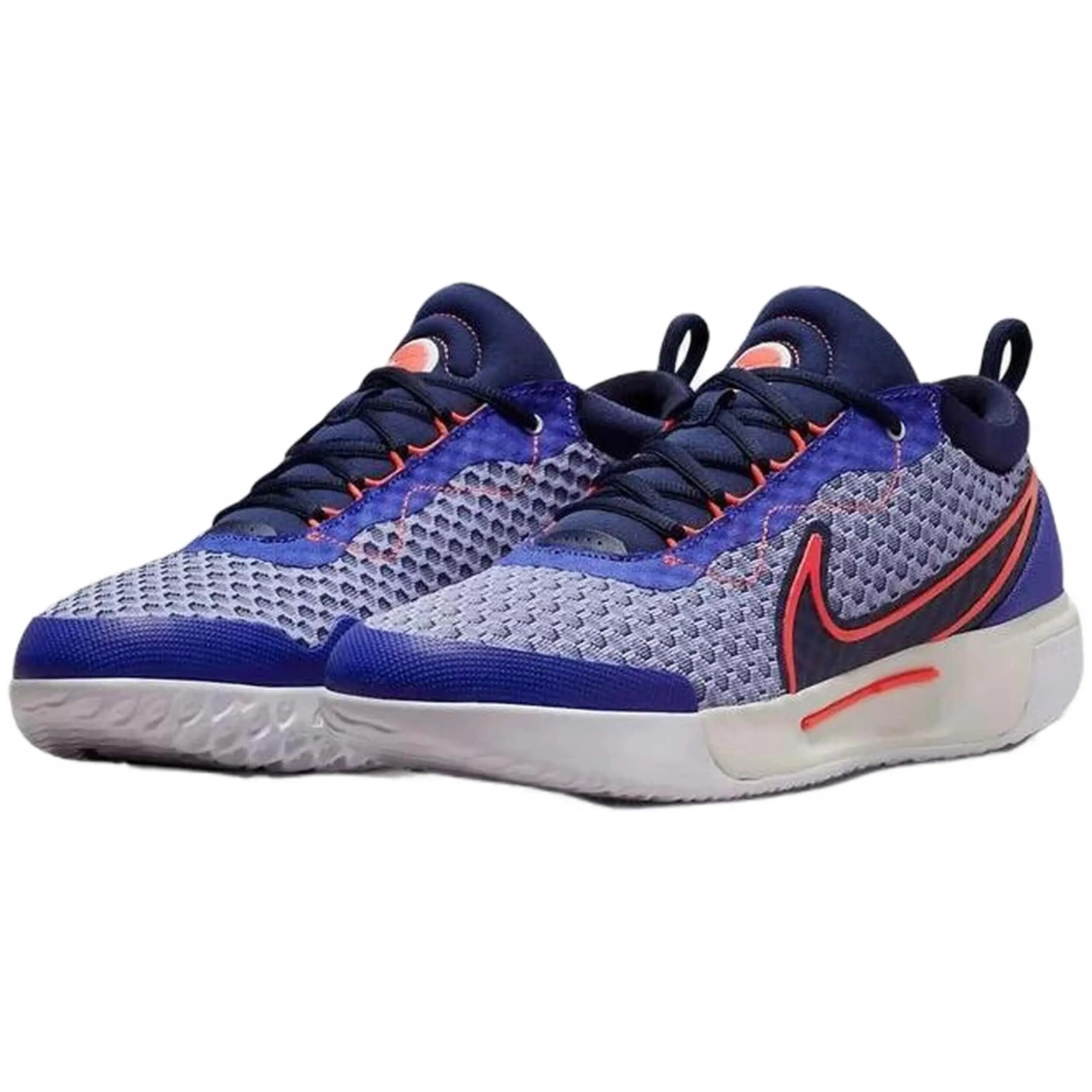 Baskets Nike modèle DH0618-401 pour homme 5/5