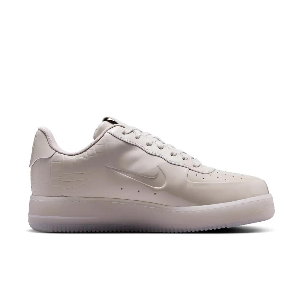 Nike Air Force 1 Low (WMNS) Made In Italy College Grey If3201 002 3/7