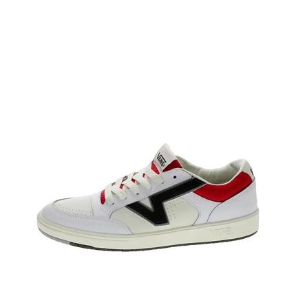 Zapatillas Vans Lowland CC Blancas