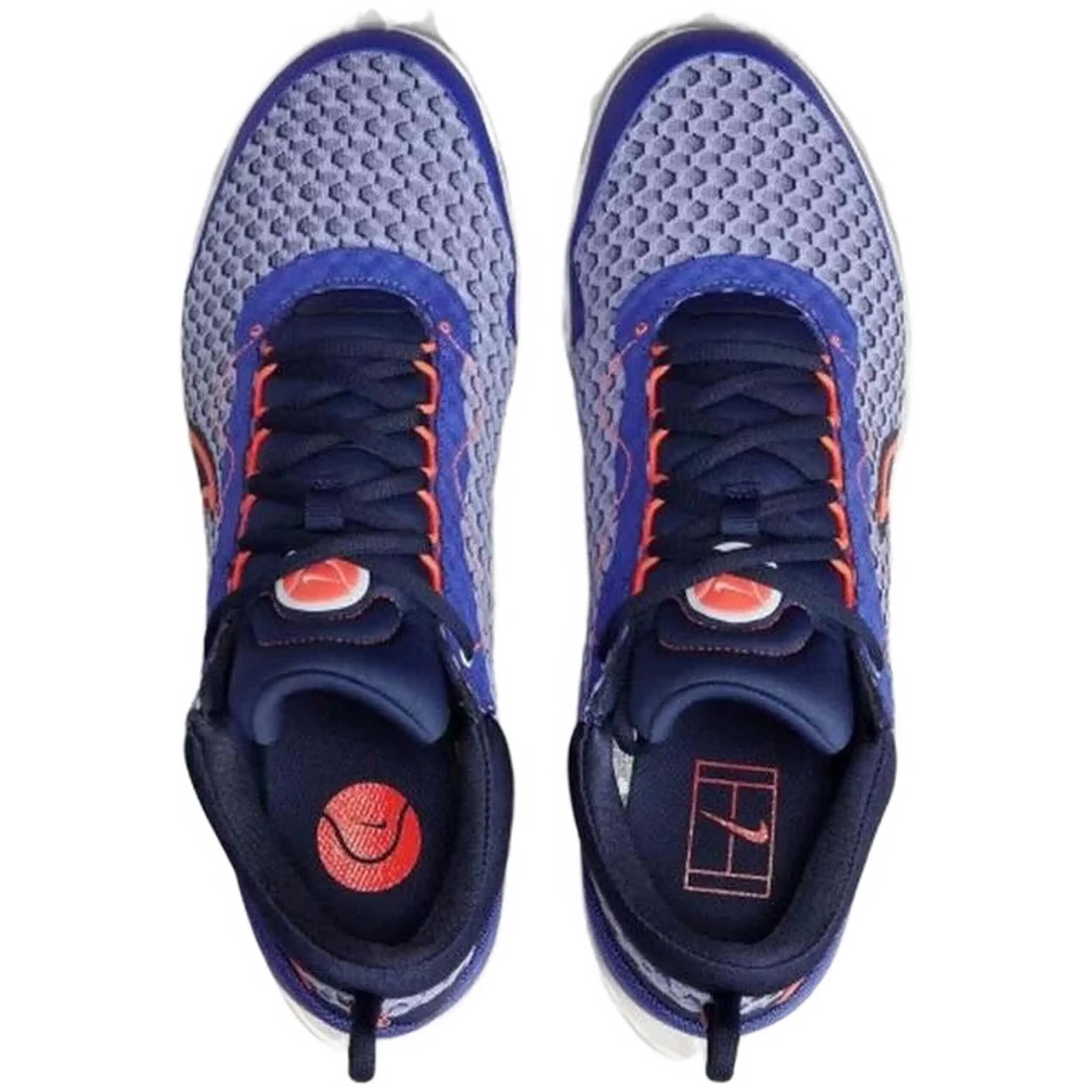 Baskets Nike modèle DH0618-401 pour homme 4/5