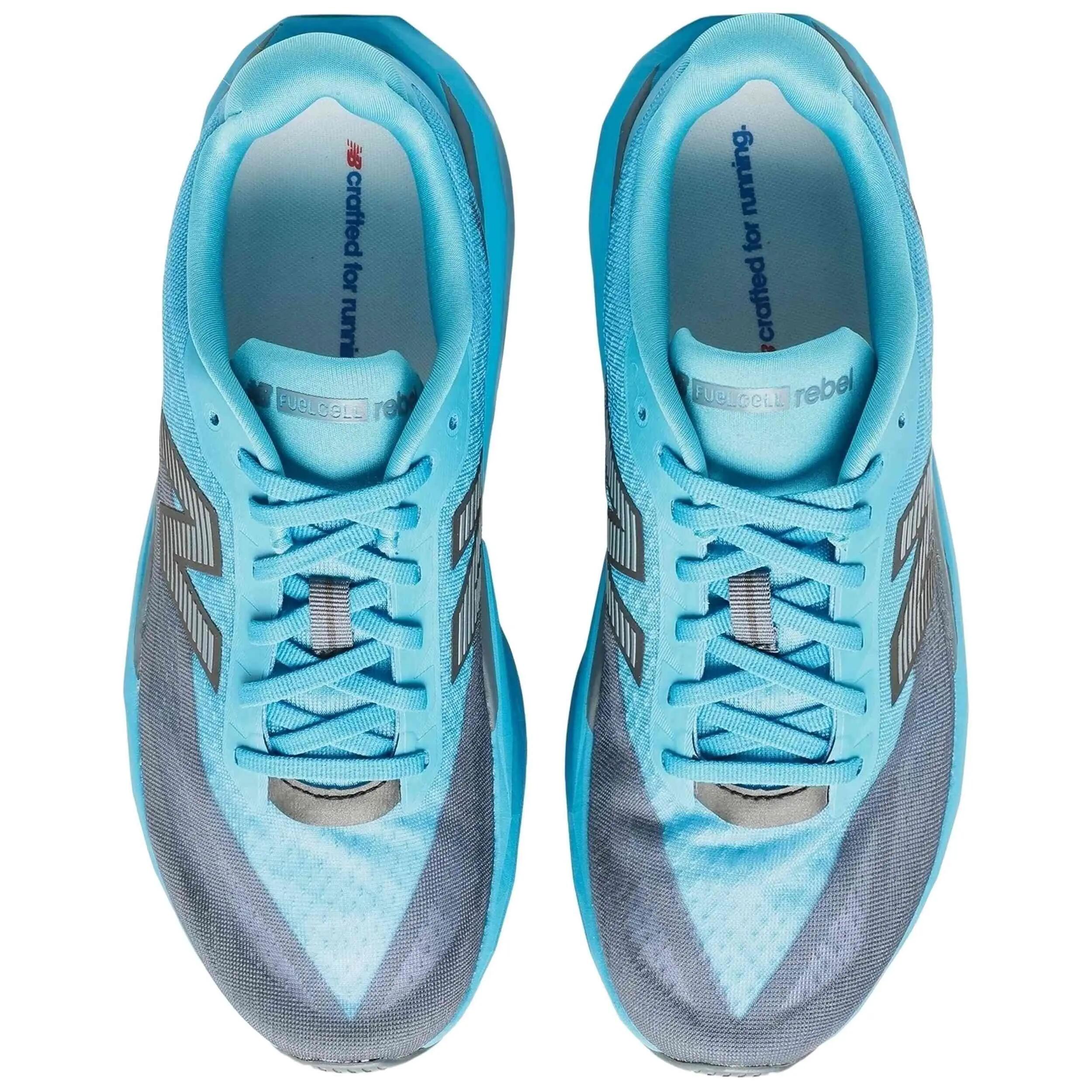 Schoen New Balance model MFCX9SG voor mannen 4/5