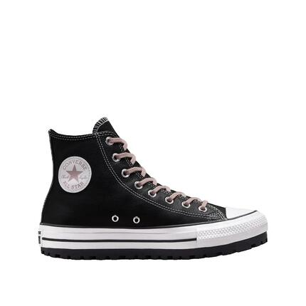 Chaussures Converse Chuck Taylor All Star City Trek Noir