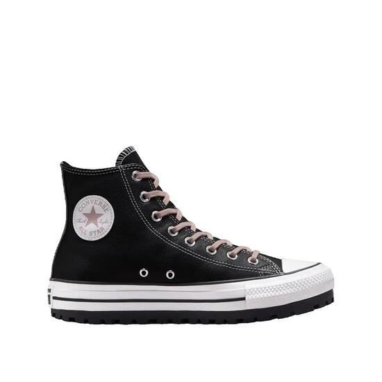 Chaussures Converse Chuck Taylor All Star City Trek Noir