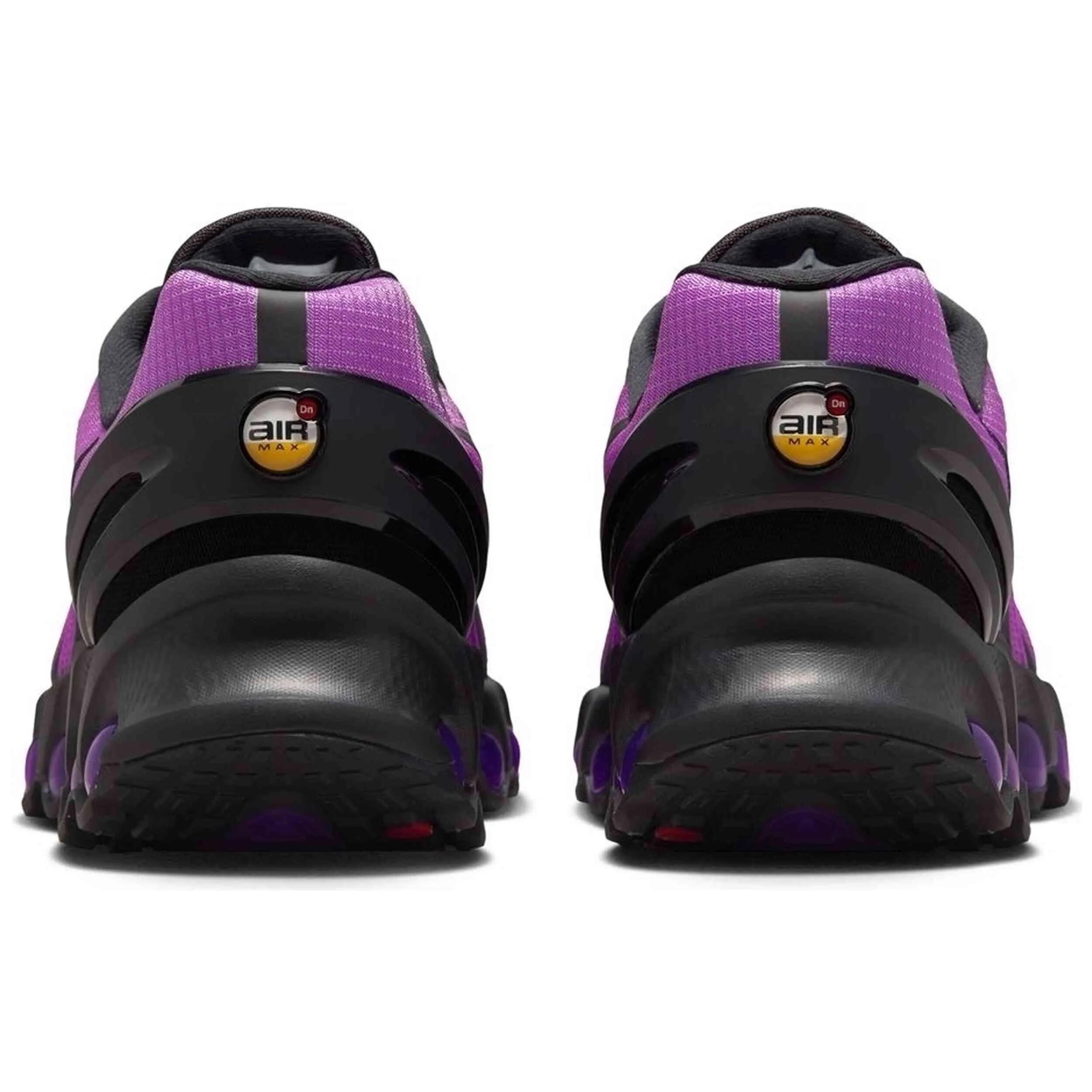 Scarpe Nike modello Air Max Dn8 SE "Morado/Negro" per uomini 2/5