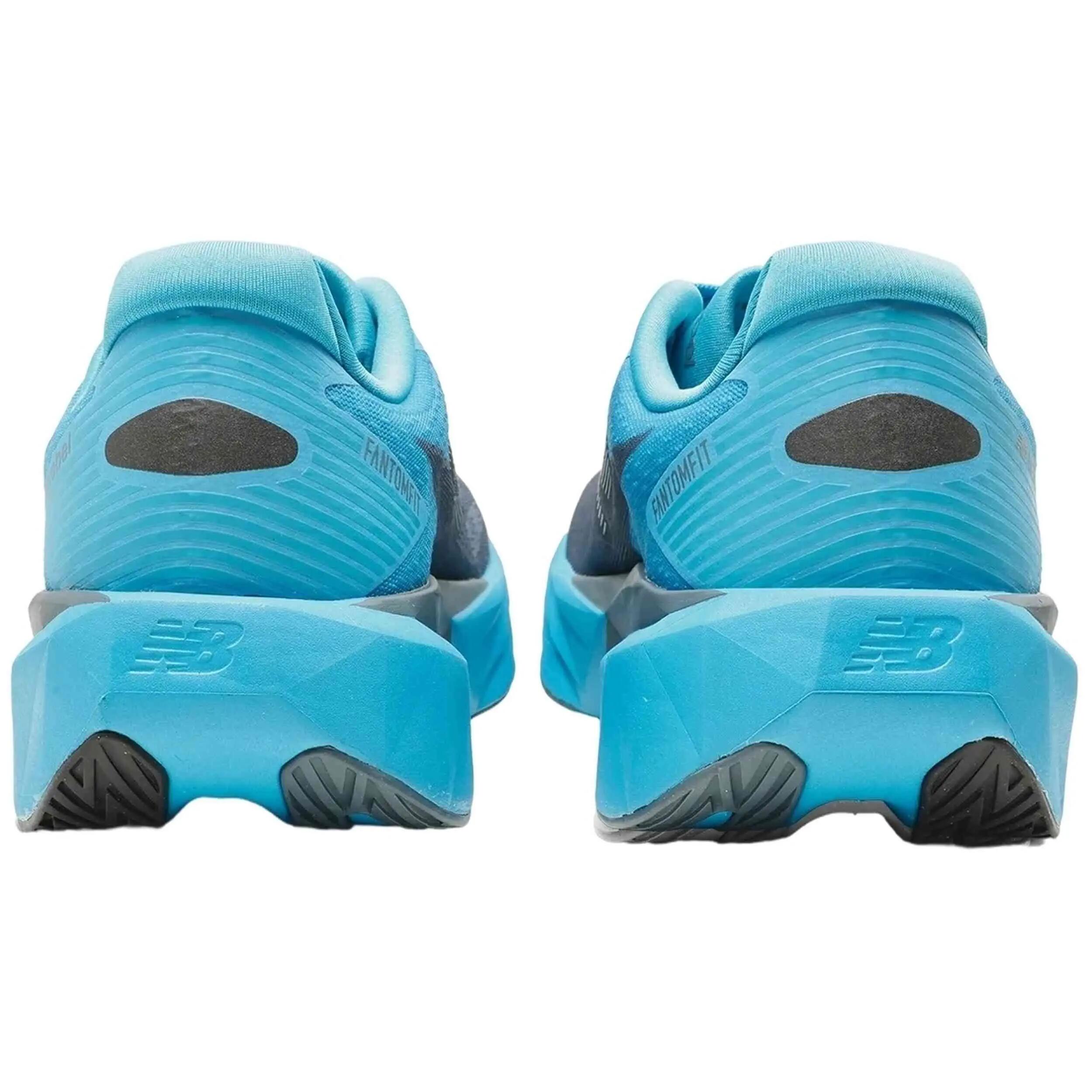 Schoen New Balance model MFCX9SG voor mannen 3/5