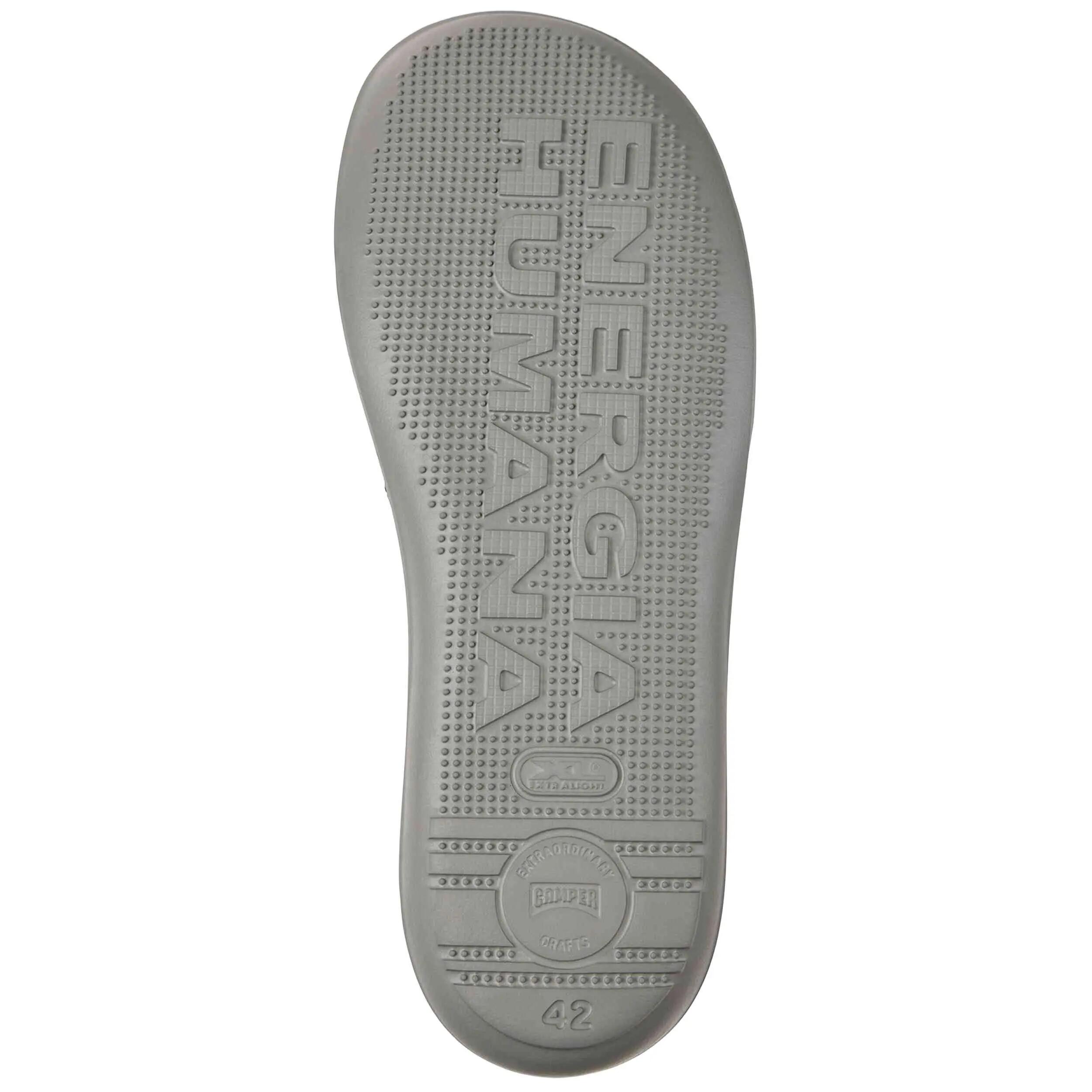 Zapatillas Camper modelo Beetle para hombre 5/5