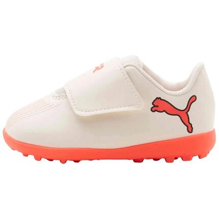 Botas de futbol Puma modelo Future 9 Play TT V Infant para niños unisex