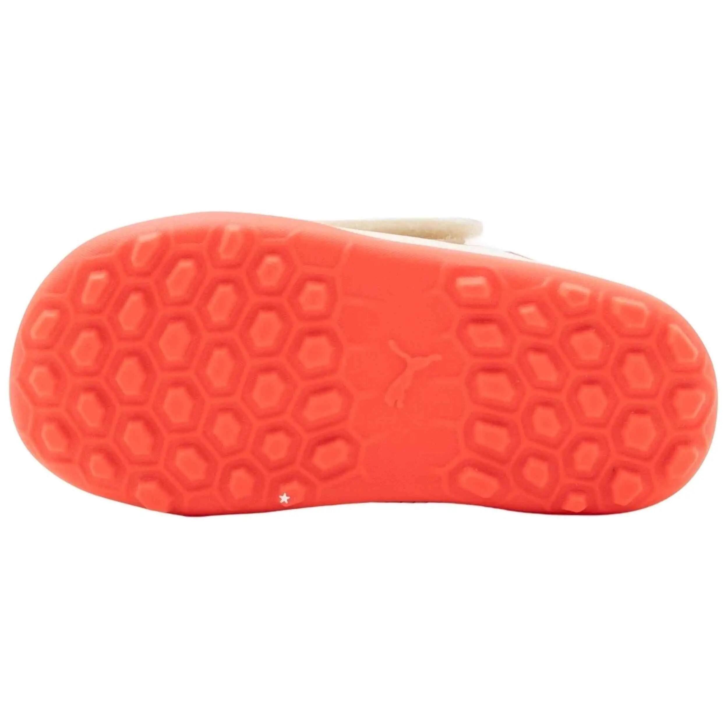 Botas de futbol Puma modelo Future 9 Play TT V Infant para niños unisex 5/5