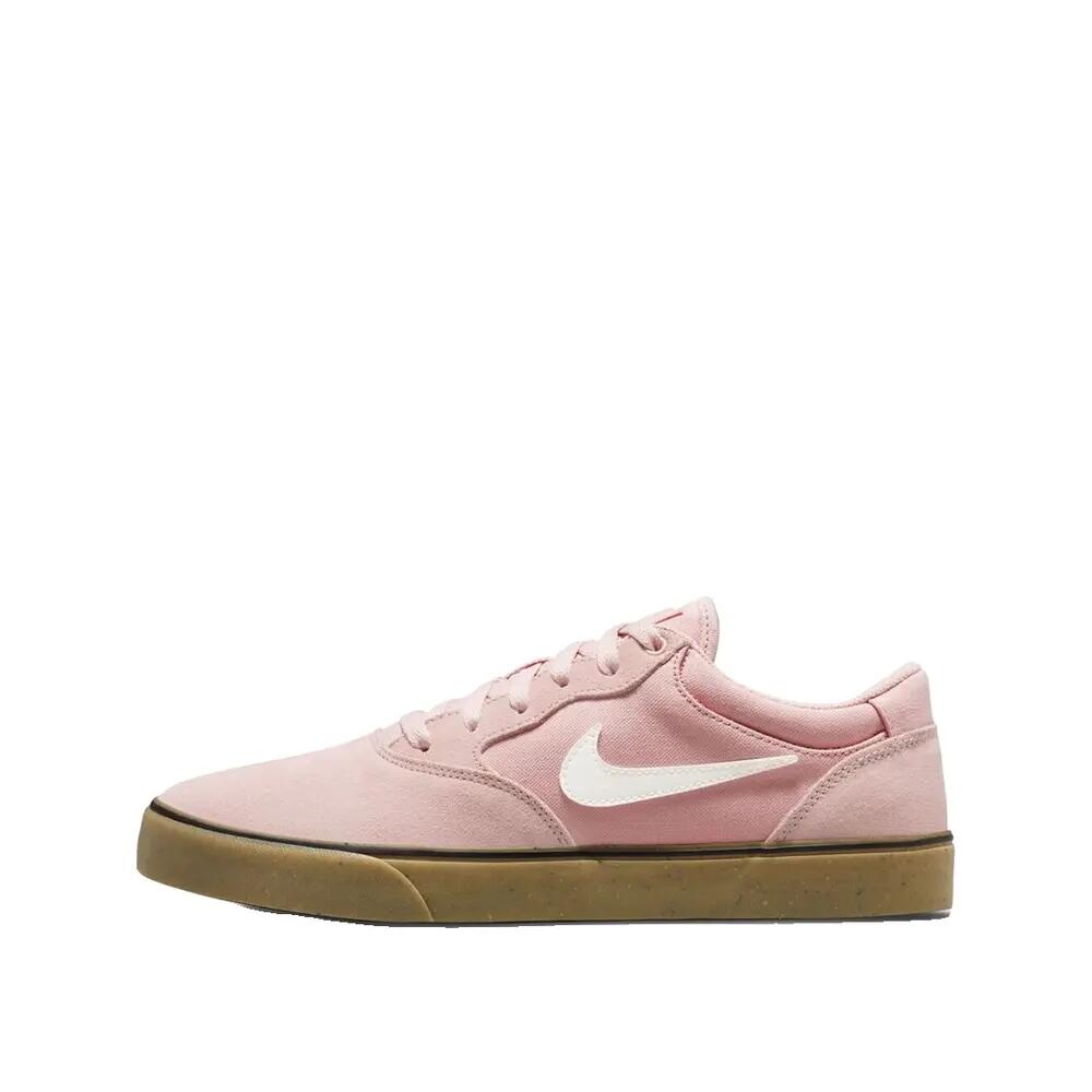 Scarpe da skate Nike SB Chron 2 Rosa 7/8