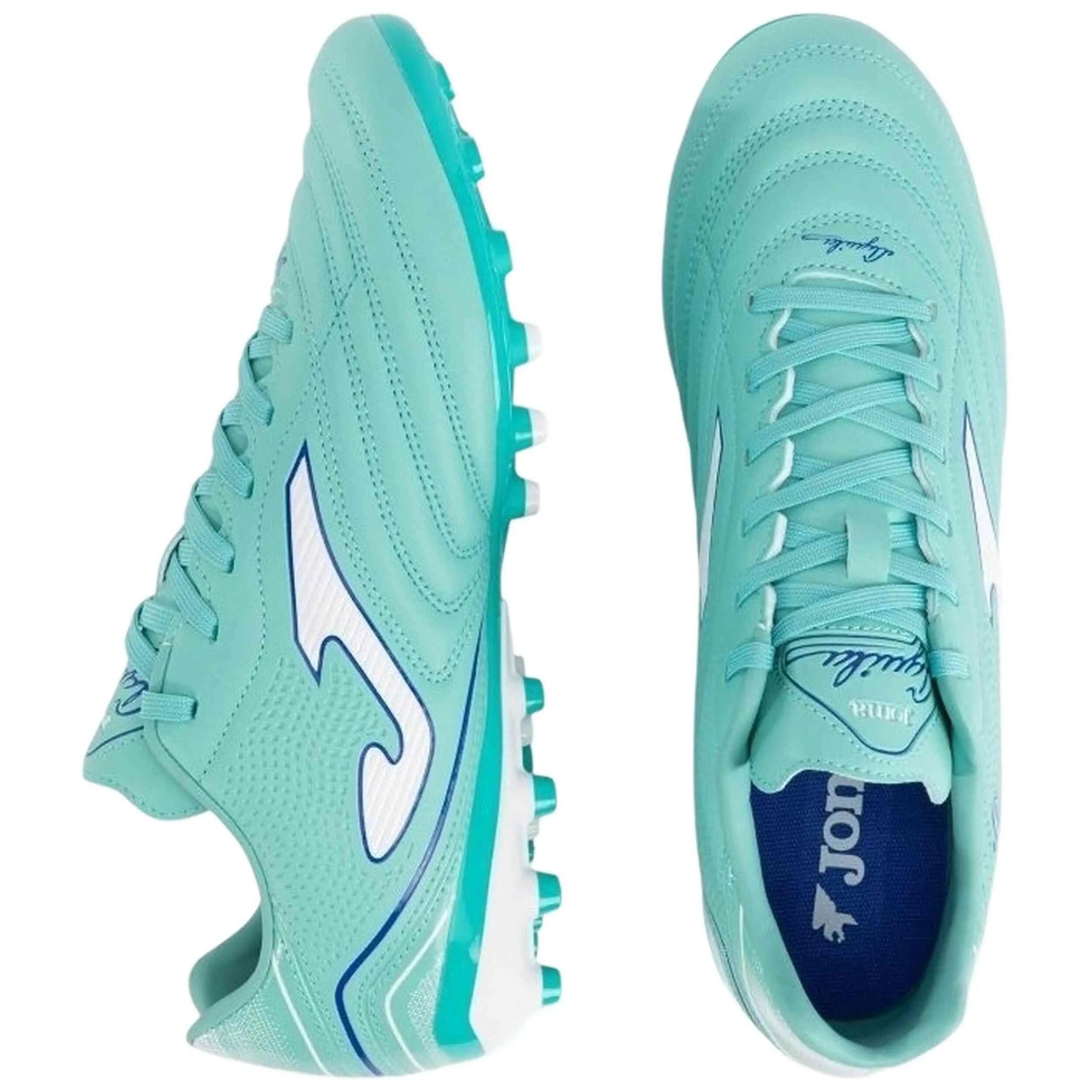 Zapatillas Joma modelo AGUS2527AG para hombre 2/5