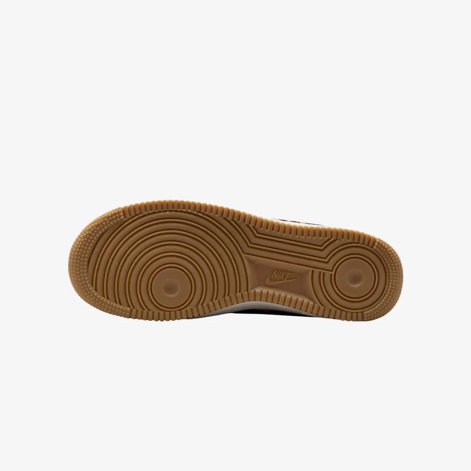Damen Sneaker Air Force 1 Low Cheetah Print (Women's) 5/5