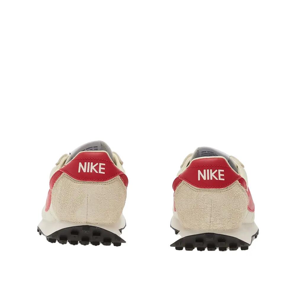 Zapatos Nike LD-1000 Color Coconut Milk/Gym Red/Sail/Black 5/6