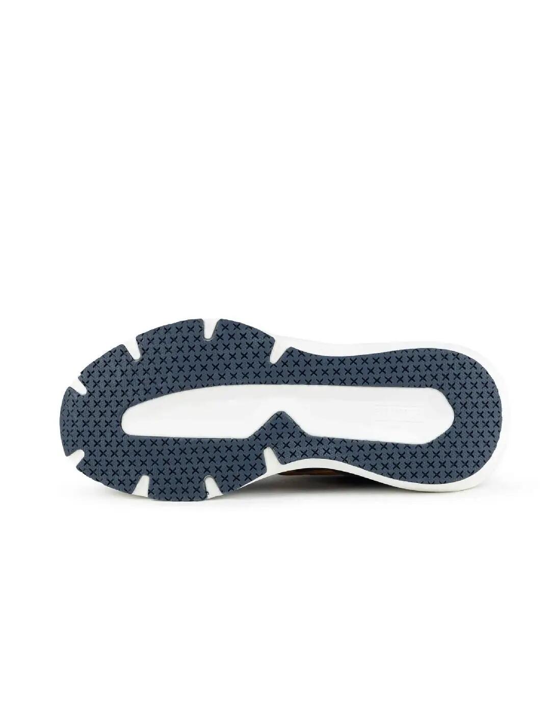 Baskets pour Homme Munich Loop 11 Multicolore. 6/6