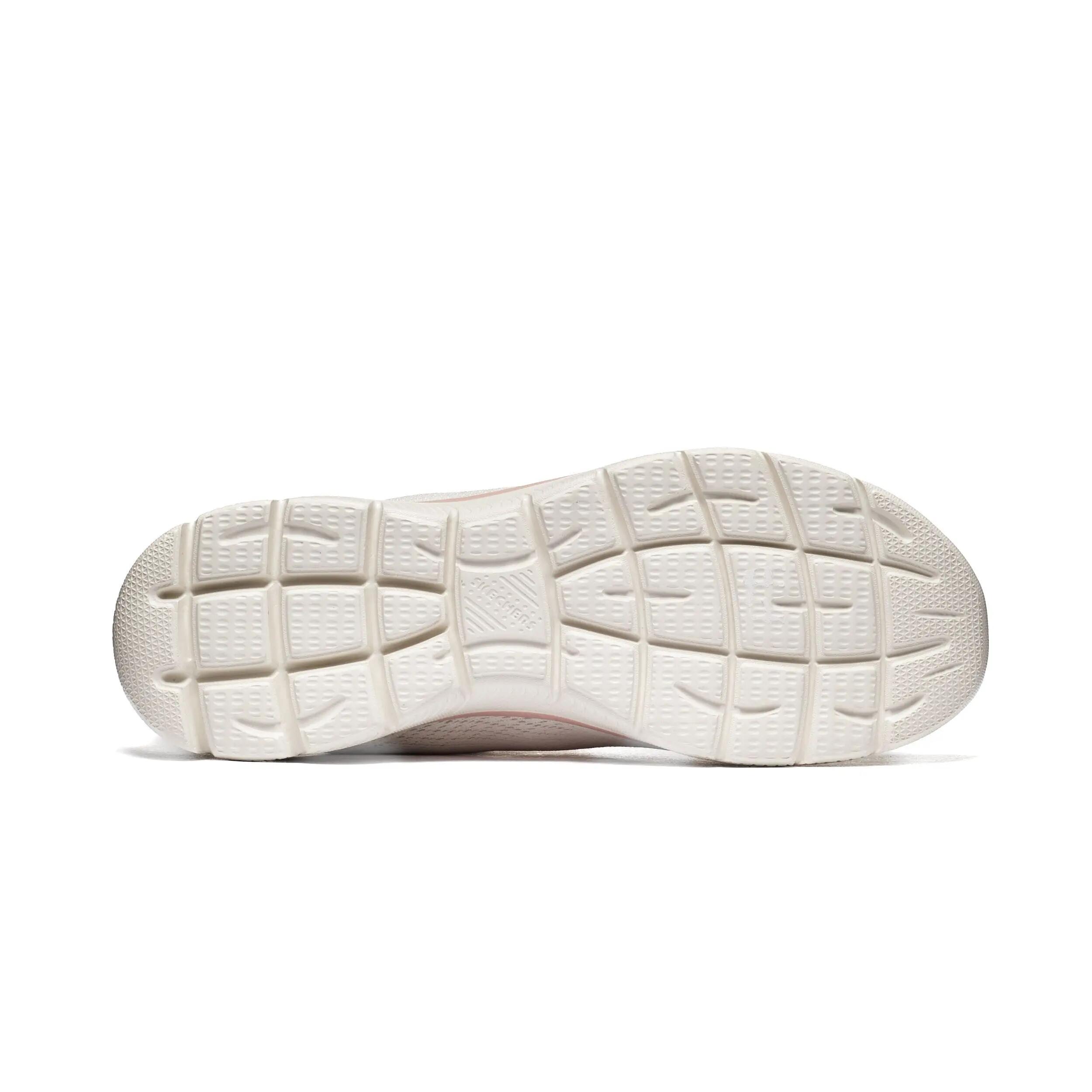 Damskie sneakersy Skechers SUMMITS 150291-NAT 5/10