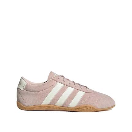 adidas Grand Court Schuhe Rosa