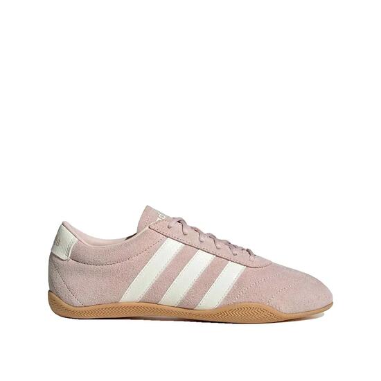 adidas Grand Court Schuhe Rosa