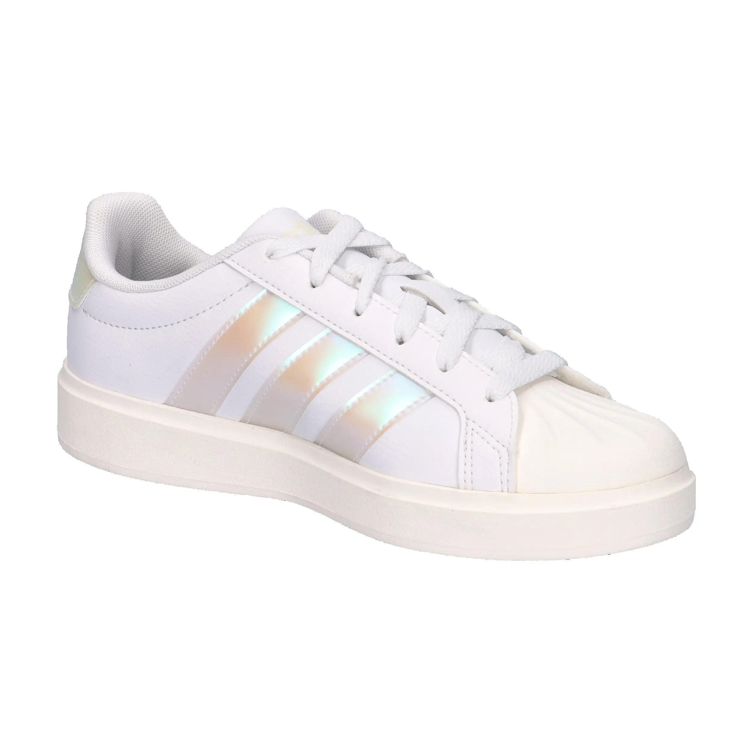 Baskets enfant adidas Streettalk 8/14