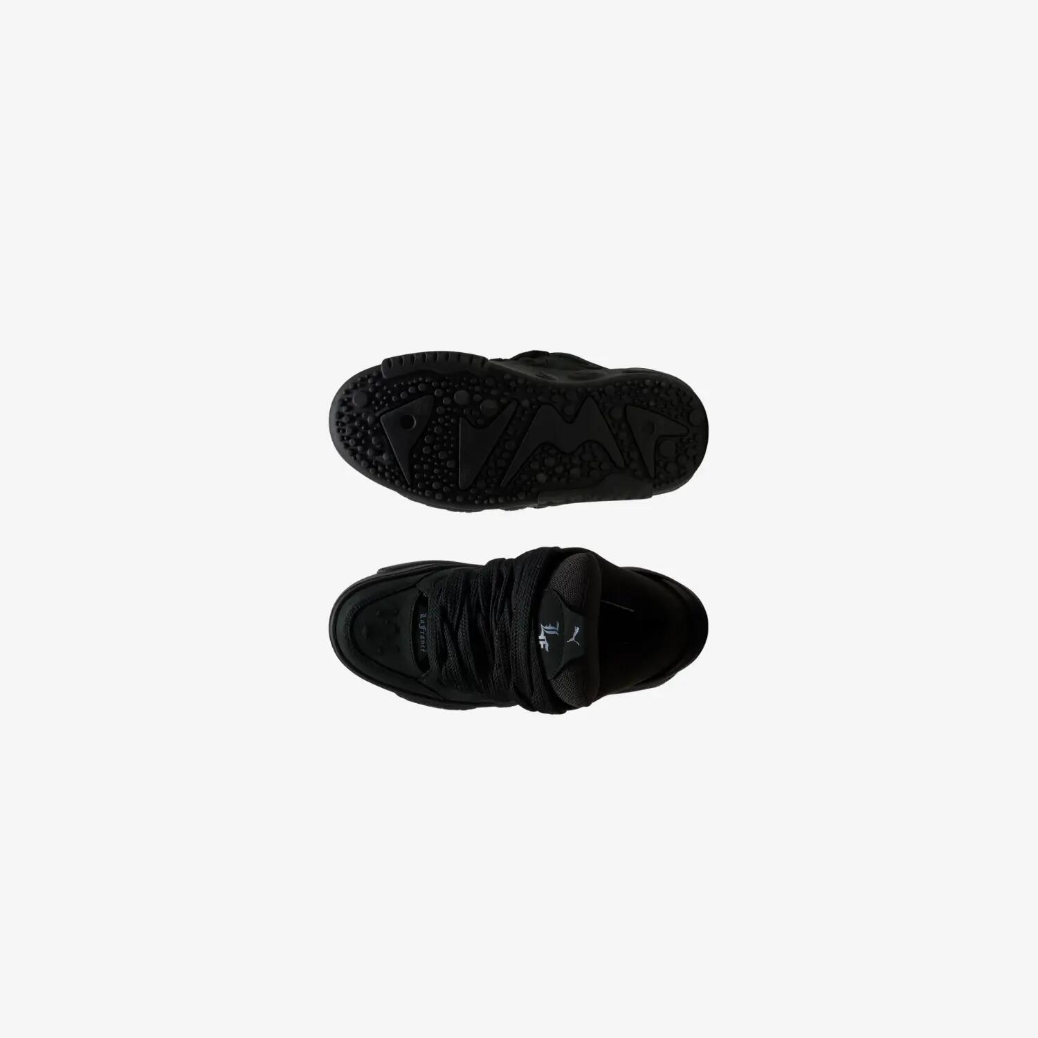 Puma La Francè Jr 5/5