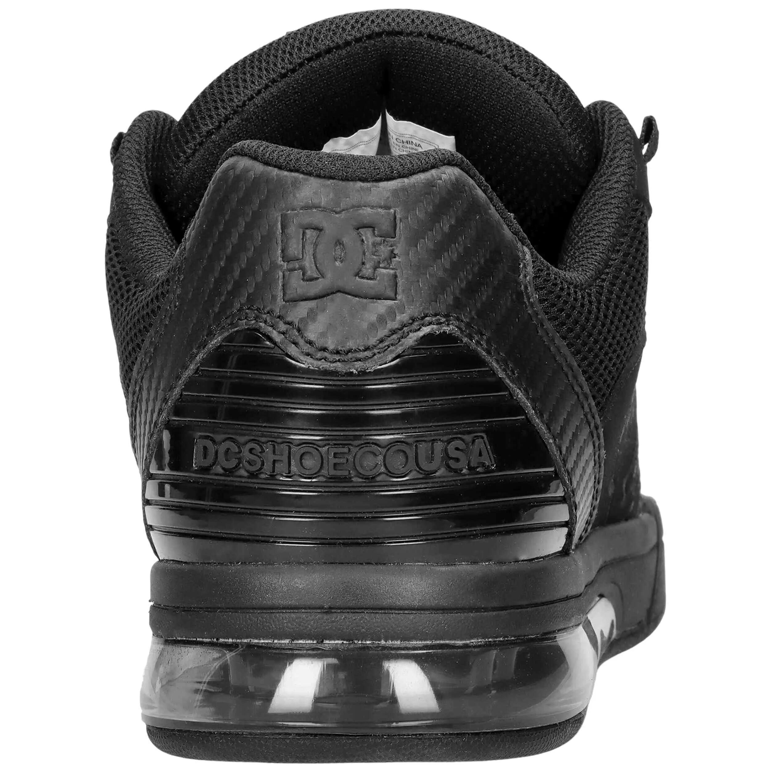 Zapatillas Dc Shoes modelo Versatile para hombre 3/3