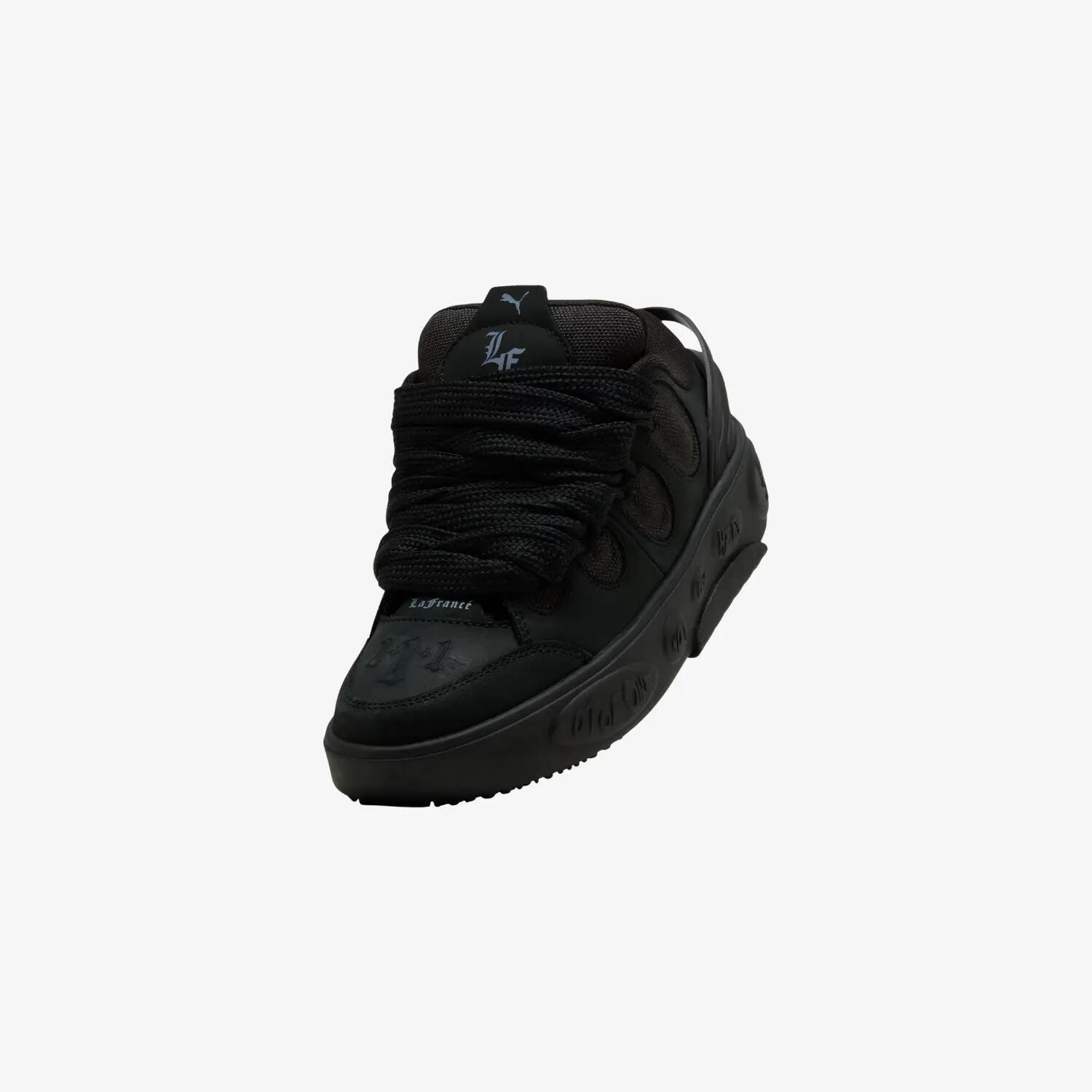 Puma La Francè Jr 4/5