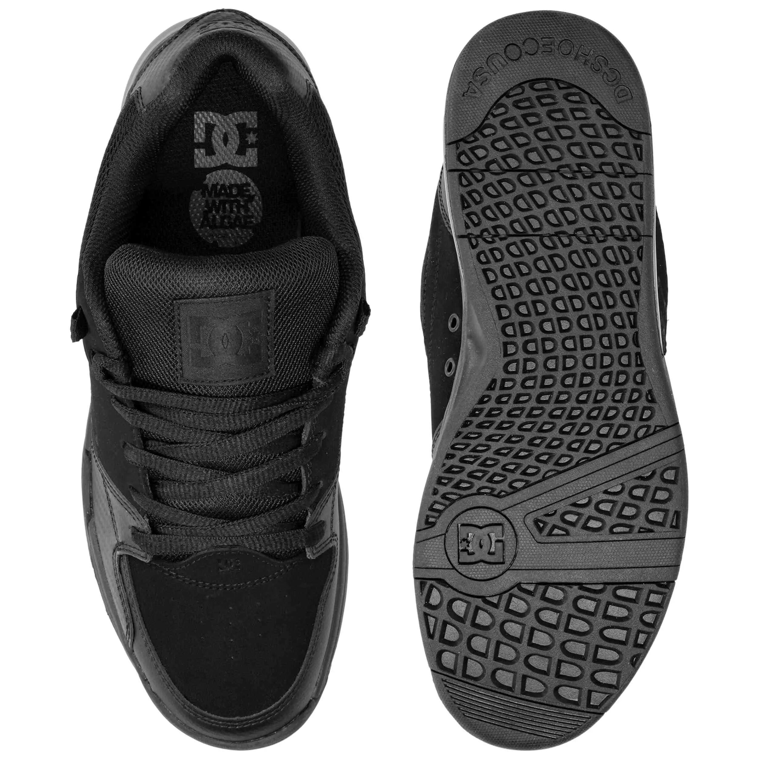 Zapatillas Dc Shoes modelo Versatile para hombre 2/3