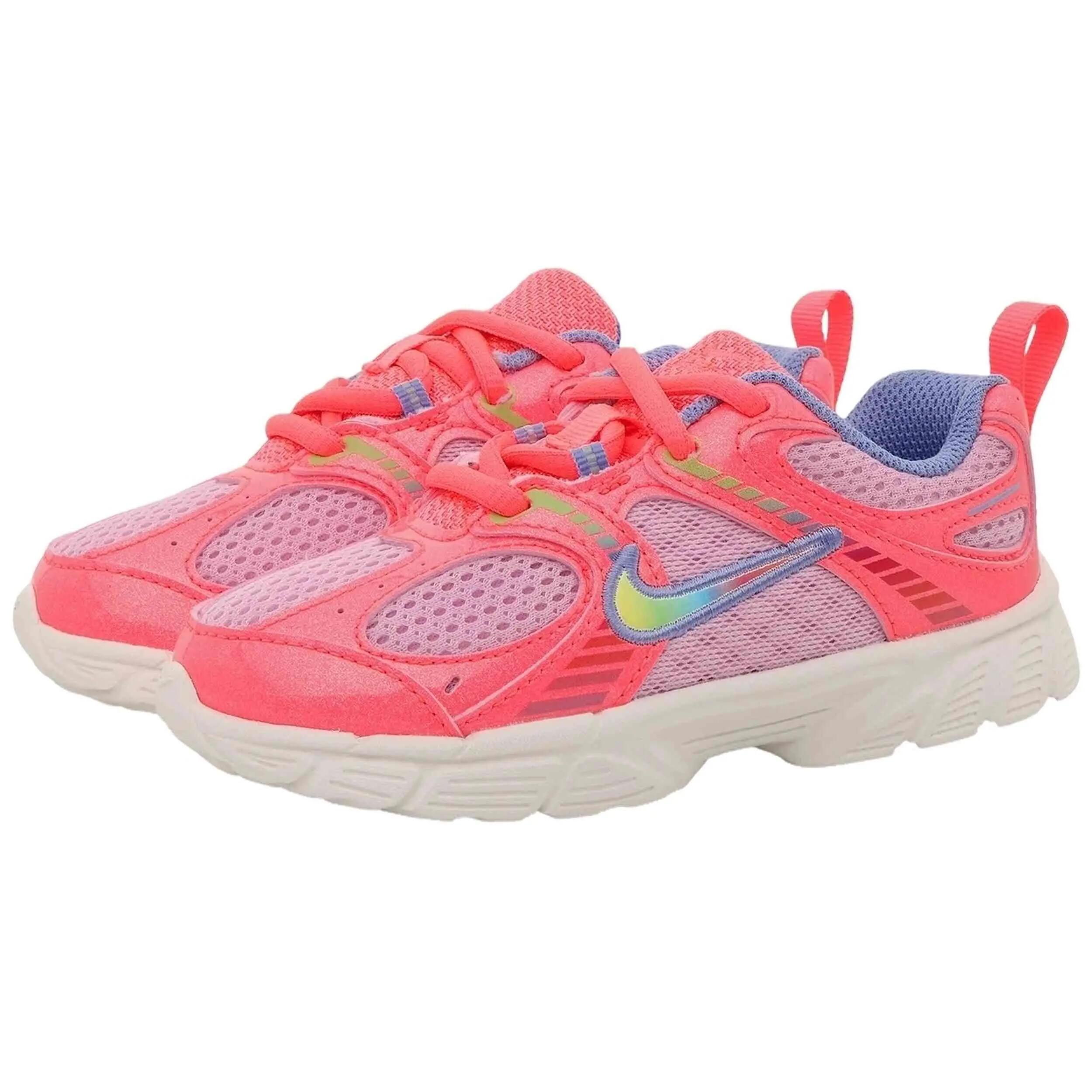 Sapatilhas Nike modelo IV6244-674 para crianças unissex 2/5
