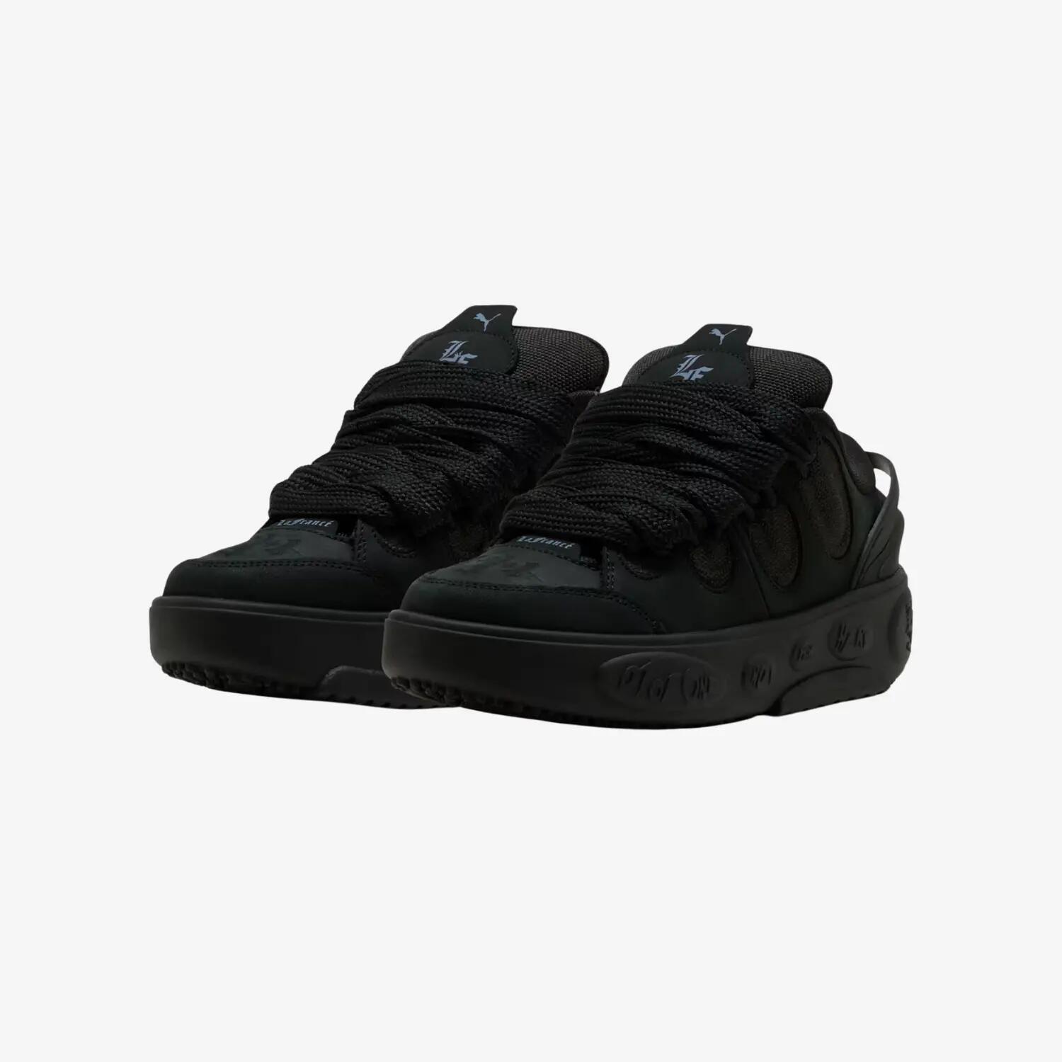 Puma La Francè Jr 2/5