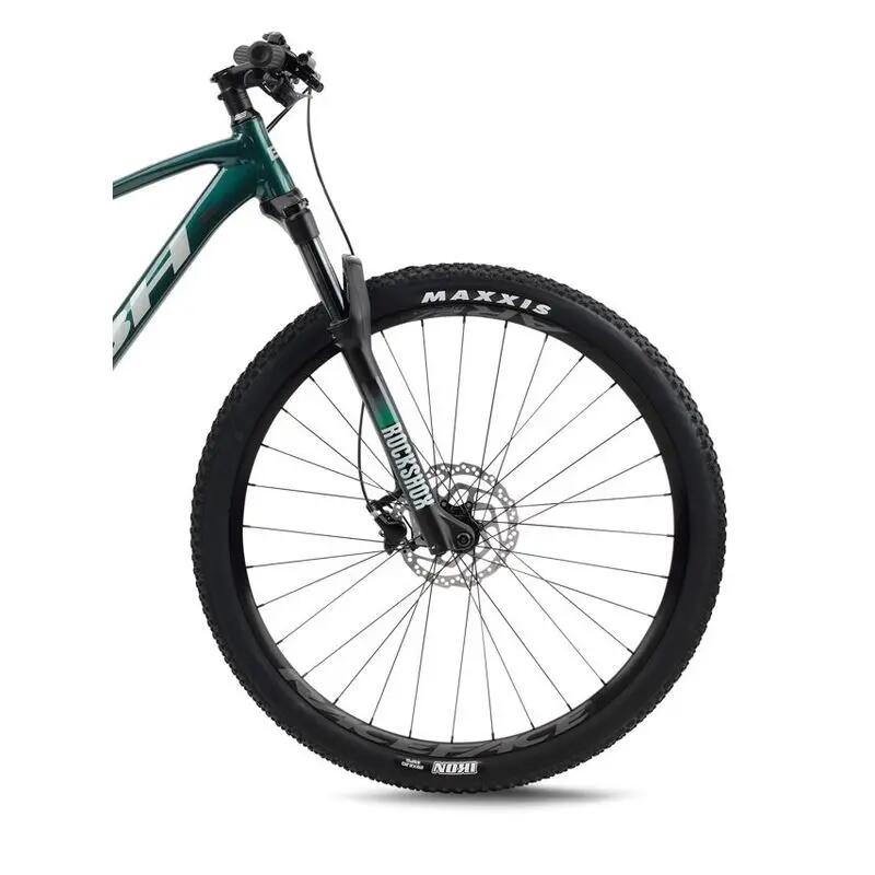VTT BH Expert 5.0 (2027) Vert 2/3