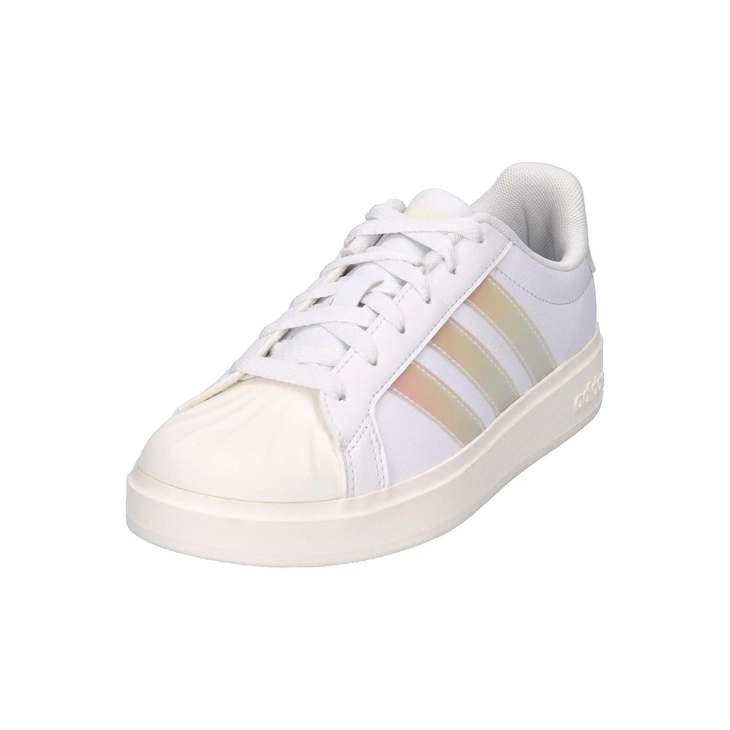 Baskets enfant adidas Streettalk 4/14