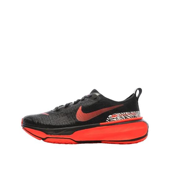 Zapatillas de correr Nike ZoomX Invincible Run FK3 Negro