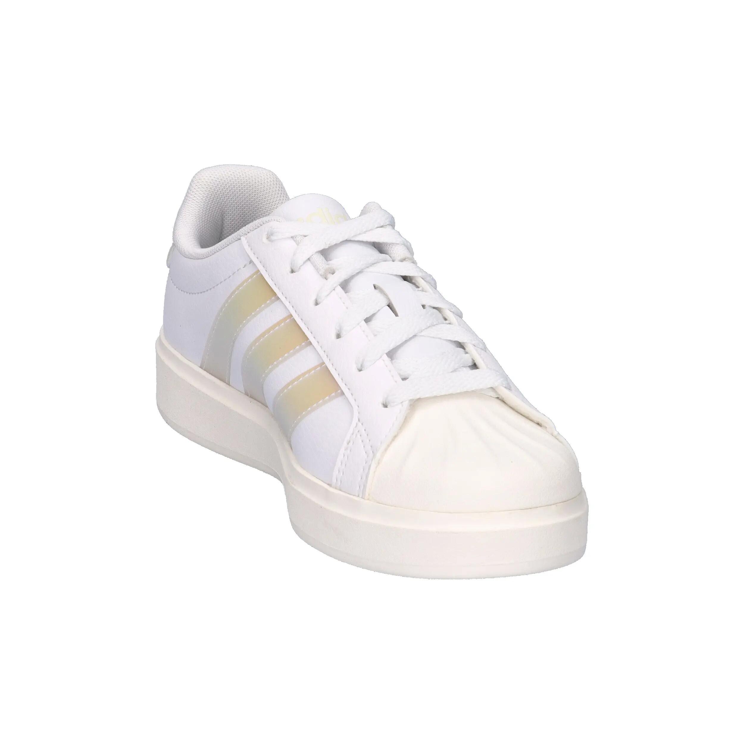 Baskets enfant adidas Streettalk 2/14