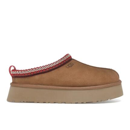 Ugg Tazz II Slipper Chestnut