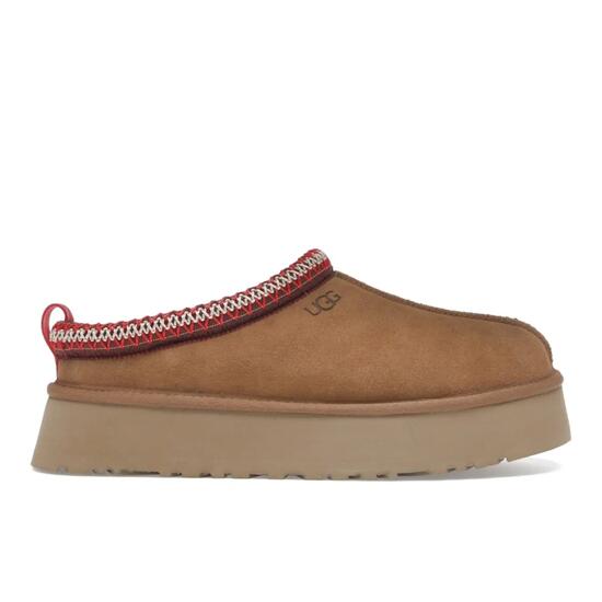 Ugg Tazz II Slipper Chestnut