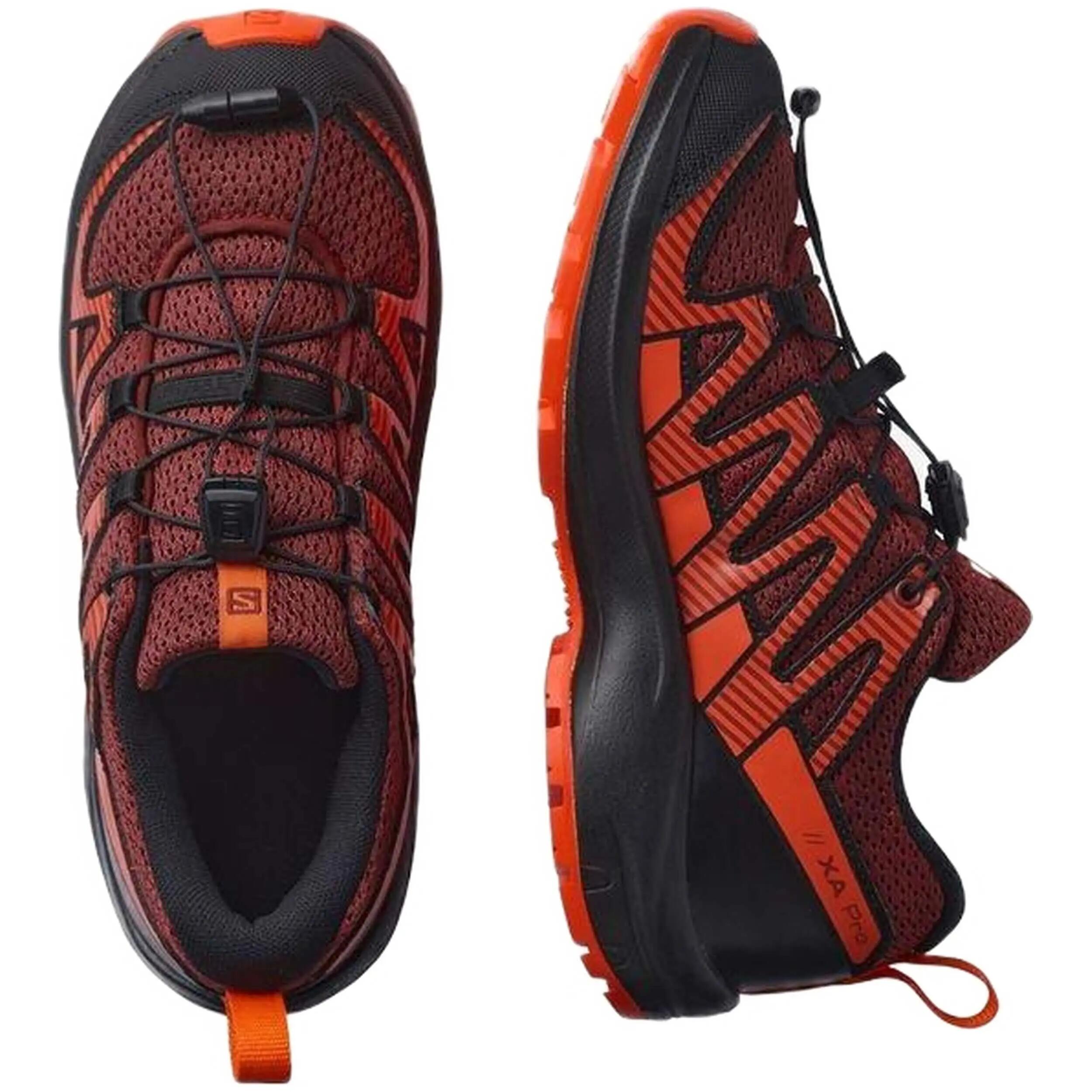 Zapatillas Salomon modelo L41436200 para mujer 3/5