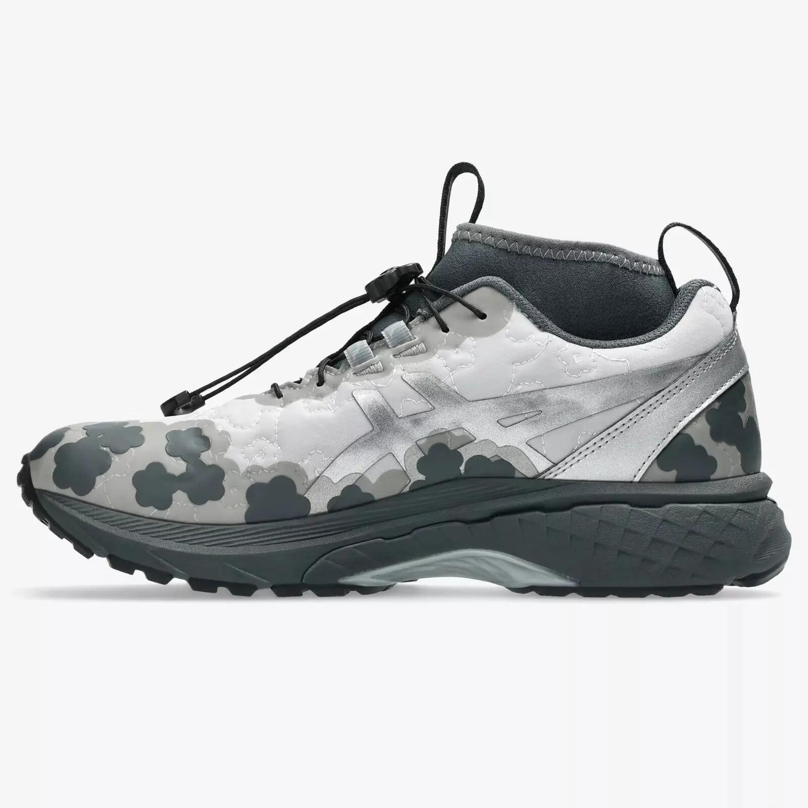 ASICS Gel-Terrain MT Cecilie Bahnsen Pure Silver adidași înalți 4/5