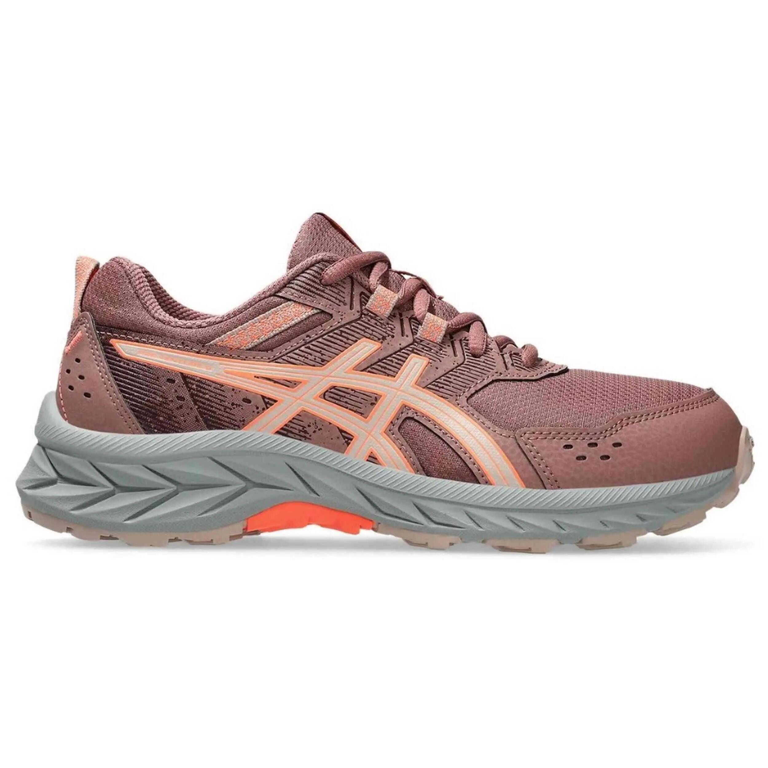Tênis de corrida Asics modelo 1014A276-600 para crianças unissex 2/5