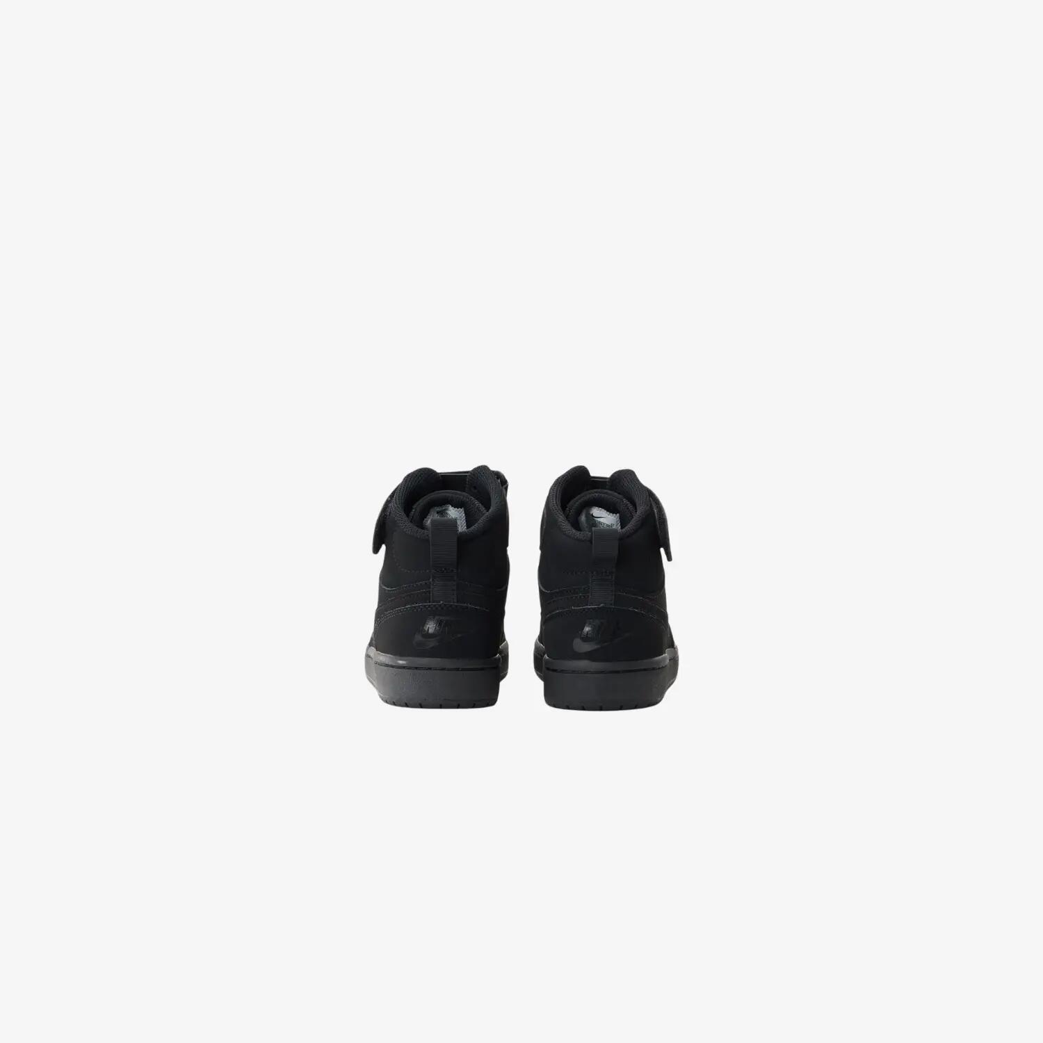 COURT BOROUGH MID 2 (GS) 4/5