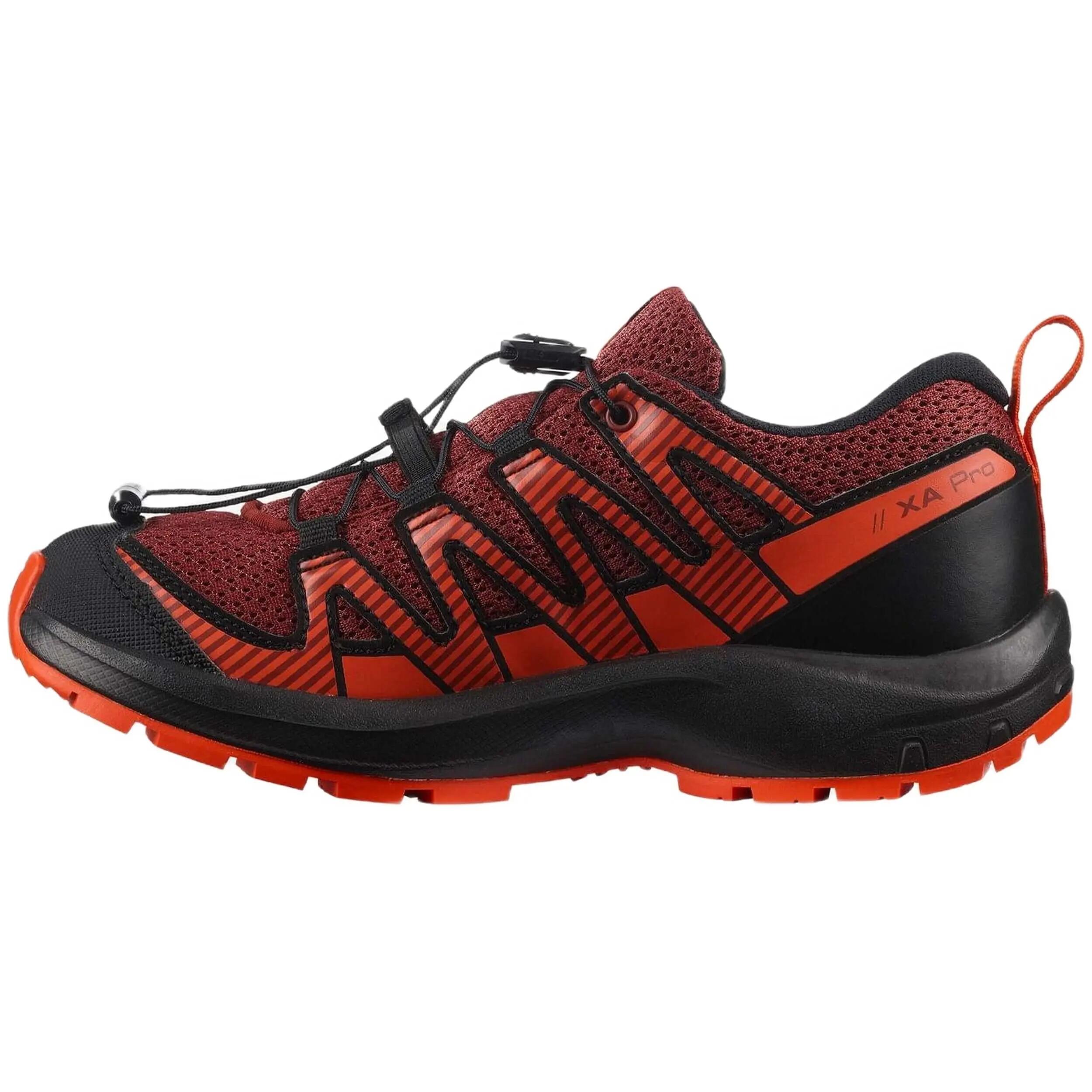 Zapatillas Salomon modelo L41436200 para mujer 2/5