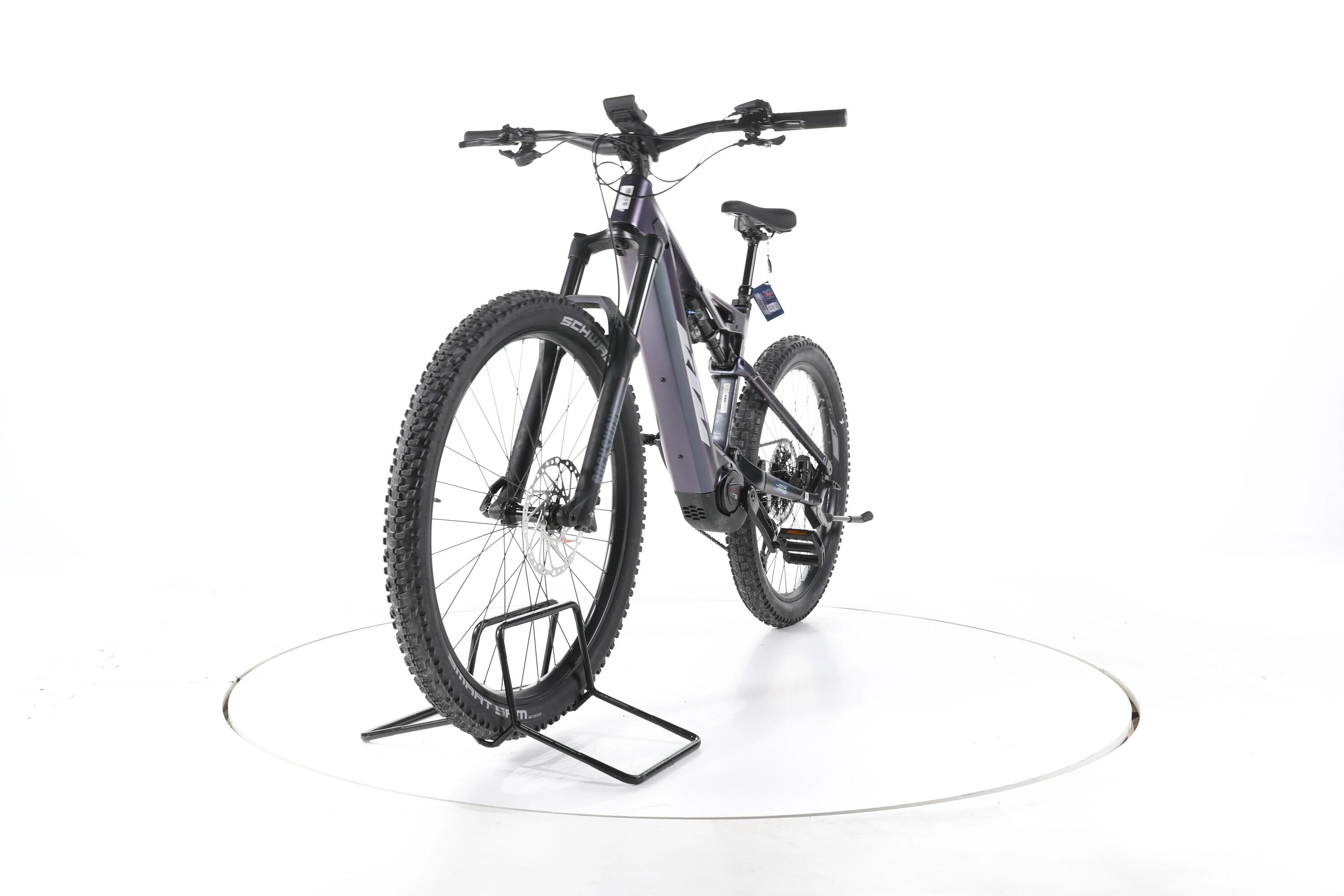 Reconditionné - KTM Macina Kapoho Elite E-Bike Fully - Bon 4/7